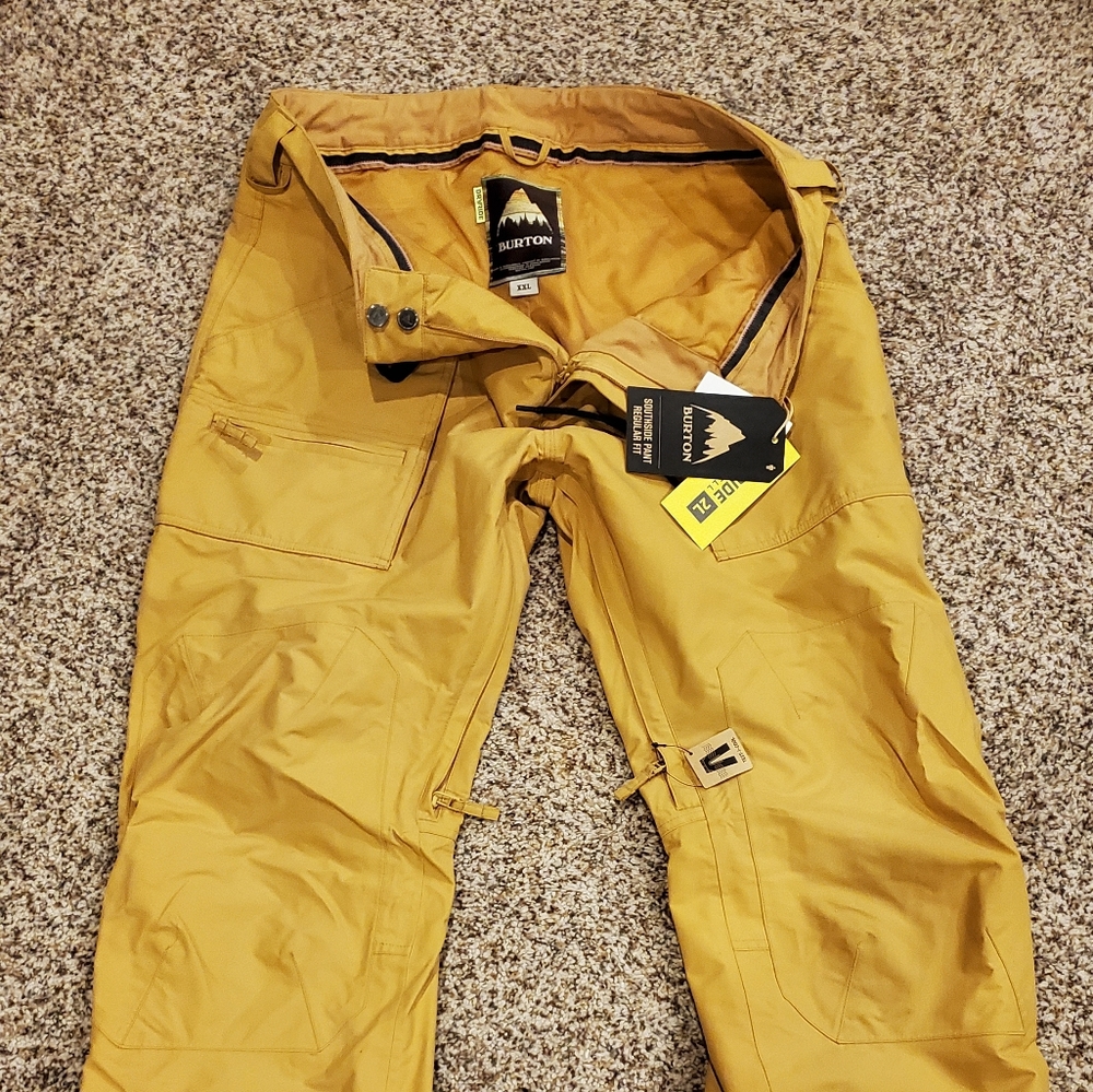 Burton Snow Pants